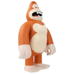 King Ken (Orange) by James Jarvis - avec boite