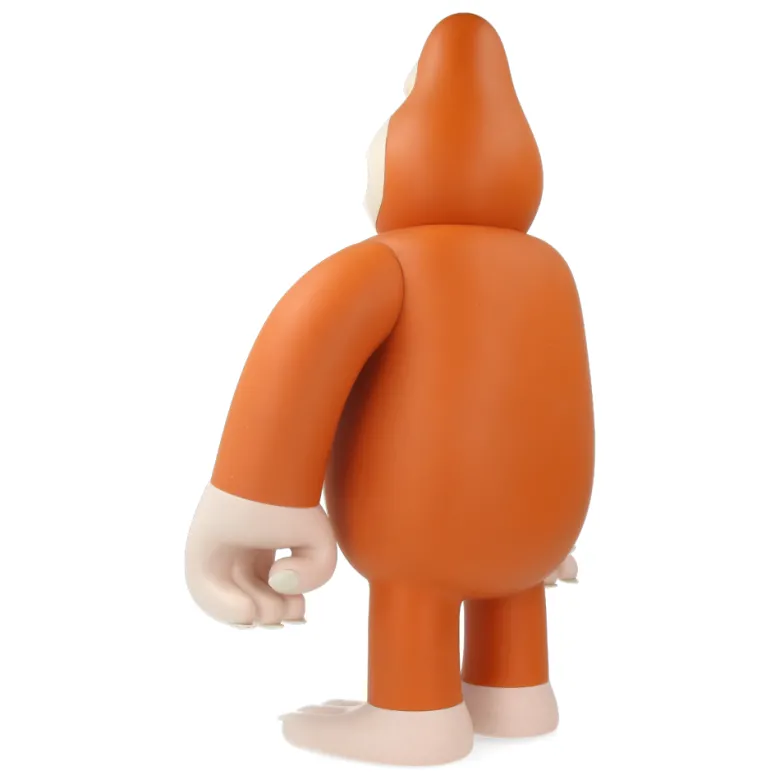 King Ken (Orange) by James Jarvis - avec boite