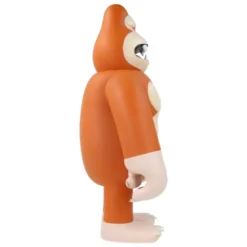 King Ken (Orange) by James Jarvis - avec boite