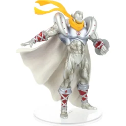 KINNIKUMAN - UDF SILVERMAN (Muscleman)