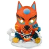 Kitsune Mask (Asagiri Edition) by Jor. Ros