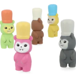Koguma Cake Shop - VAG Series 28 (Vinyl Artist Gacha)