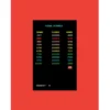 Komboh - High Scores Giclee Print