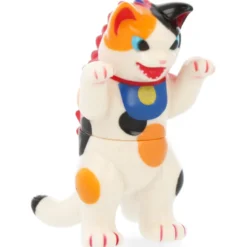 Konatsu - VAG Box Series 28 Bakeneko Monster Negora (Vinyl Artist Gacha)