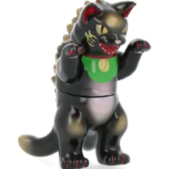 Konatsu - VAG Box Series 28 Bakeneko Monster Negora (Vinyl Artist Gacha)