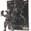 Koutetsu Samurai War Machine Figuarts (Marvel)
