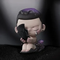 KUBO Angel's Poem Series Figures