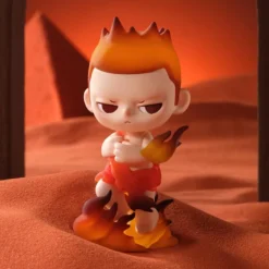 KUBO Angel's Poem Series Figures