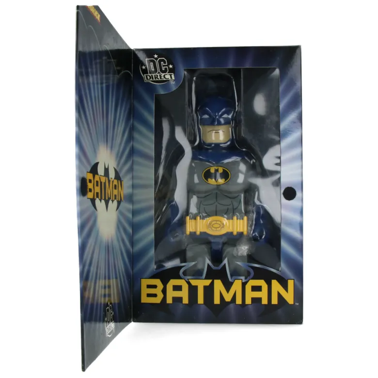 400% Kubrick Batman