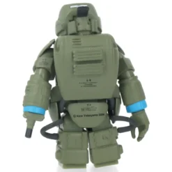 Kubrick Machinen Krieger