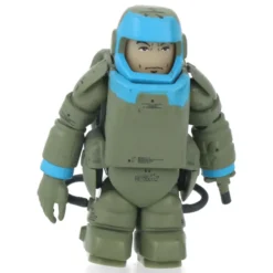 Kubrick Machinen Krieger