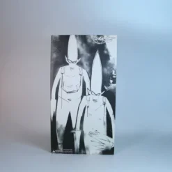 Kubrick Unkle (set of 25 pcs) - Futura