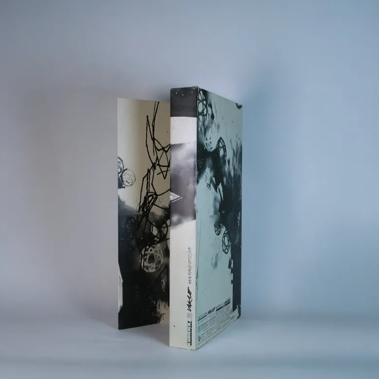 Kubrick Unkle (set of 25 pcs) - Futura