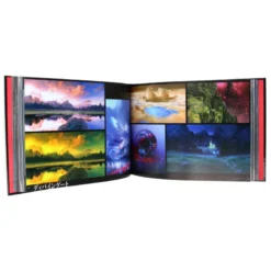 KUSAMORI Shuichi Animation Artworks