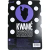 Kwamé (Black and White Polka Dot) - ReAction Figures Wave 1