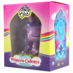 Kwistal : My Little Pony Princess Cadence Memories Edition