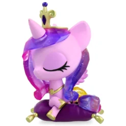Kwistal : My Little Pony Princess Cadence Memories Edition
