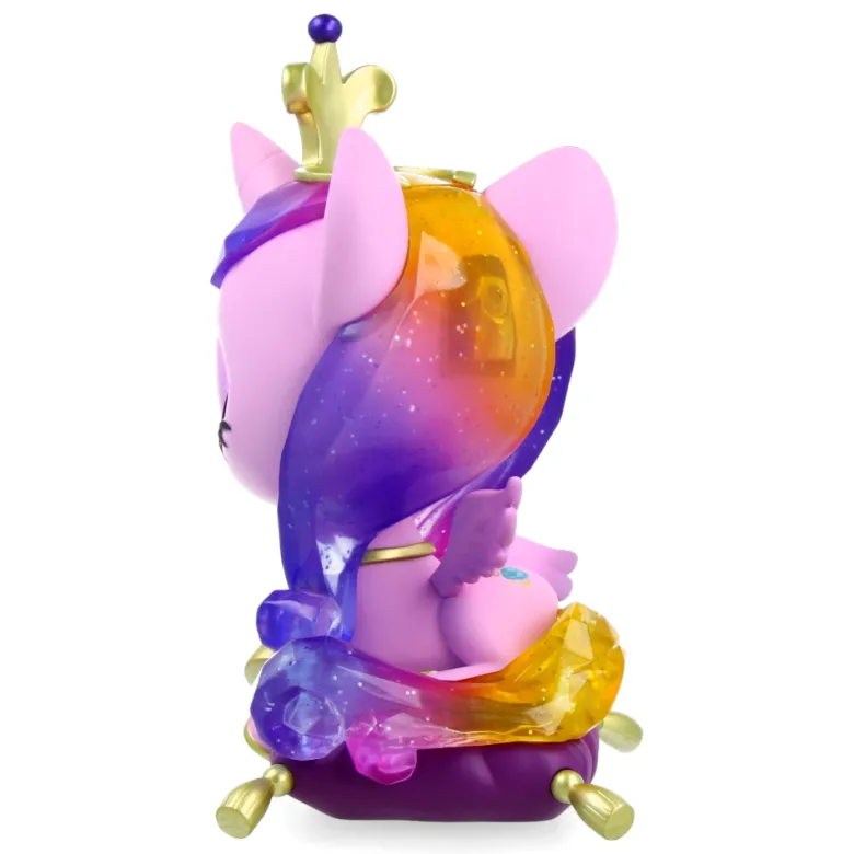 Kwistal : My Little Pony Princess Cadence Memories Edition