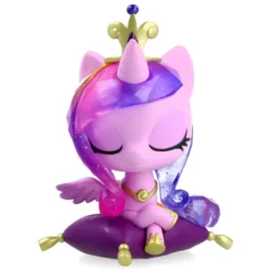 Kwistal : My Little Pony Princess Cadence Memories Edition