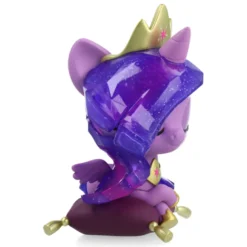 Kwistal : My Little Pony Princess Twilight Sparkle Memories Edition