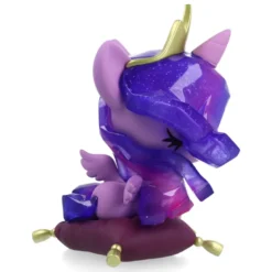 Kwistal : My Little Pony Princess Twilight Sparkle Memories Edition