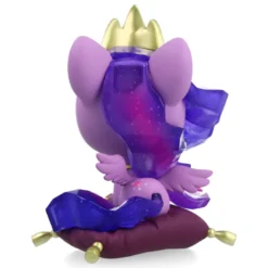 Kwistal : My Little Pony Princess Twilight Sparkle Memories Edition
