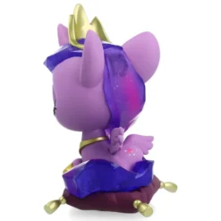 Kwistal : My Little Pony Princess Twilight Sparkle Memories Edition