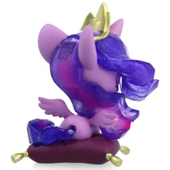 Kwistal : My Little Pony Princess Twilight Sparkle Memories Edition