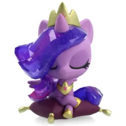 Kwistal : My Little Pony Princess Twilight Sparkle Memories Edition