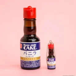 Kyoritsu Foods - Miniature Mascot Vol.2