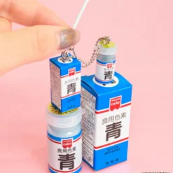 Kyoritsu Foods - Miniature Mascot Vol.2