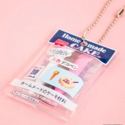 Kyoritsu Foods - Miniature Mascot Vol.2