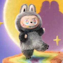 Labubu (The Monsters) - Big Into Energy Series - Plush Pendant Blind Box