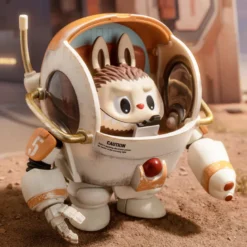 Labubu - The Monsters Ma.K. Series - Kasing Lung X Kow Yokoyama