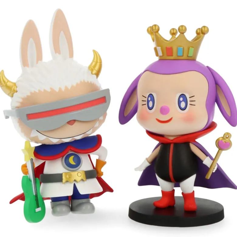 Labubu - The Monsters Space Adventure - Kasing Lung