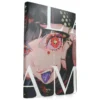 LAM Artworks Ikaduchi