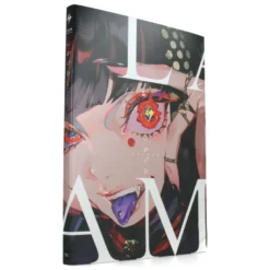 LAM Artworks Ikaduchi