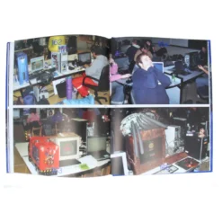 LAN Party : Inside the Multiplayer Revolution