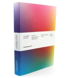 La palette parfaite pour le graphisme et l'illustration