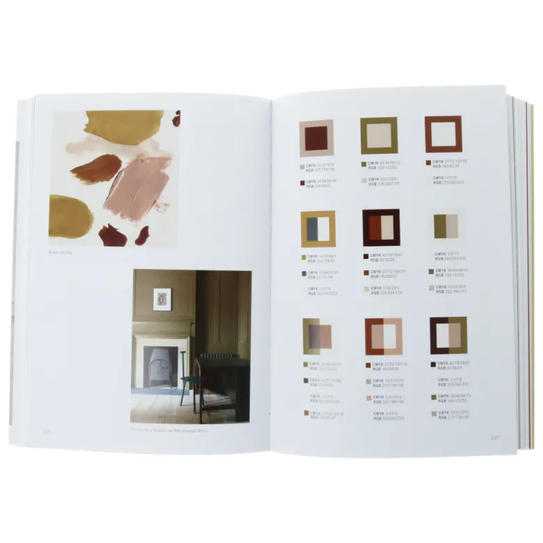 La Palette Parfaite - vol. 2