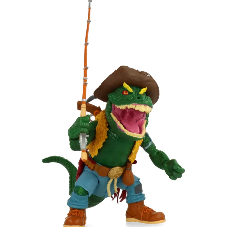 Leatherhead - (Tortue Ninja - TMNT) Ultimates