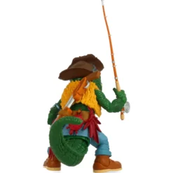 Leatherhead - (Tortue Ninja - TMNT) Ultimates