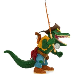 Leatherhead - (Tortue Ninja - TMNT) Ultimates