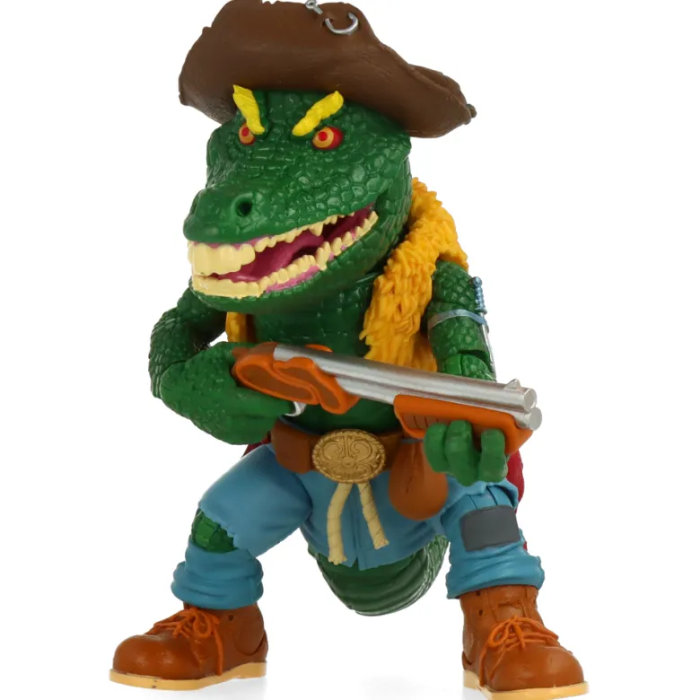Leatherhead - (Tortue Ninja - TMNT) Ultimates