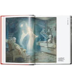 Les Archives des Films Walt Disney : Les films d'animation