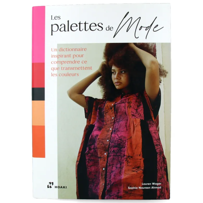 Les Palettes de Mode