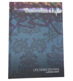 Les Vides Denses - Alëxone