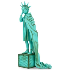 Liberty Girl (Freedom Edition) by Brandalised