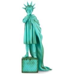 Liberty Girl (Freedom Edition) by Brandalised