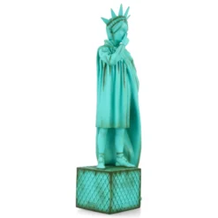 Liberty Girl (Freedom Edition) by Brandalised